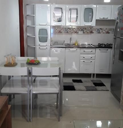 B&B Grand Royal Inn Barranquilla  Luaran gambar