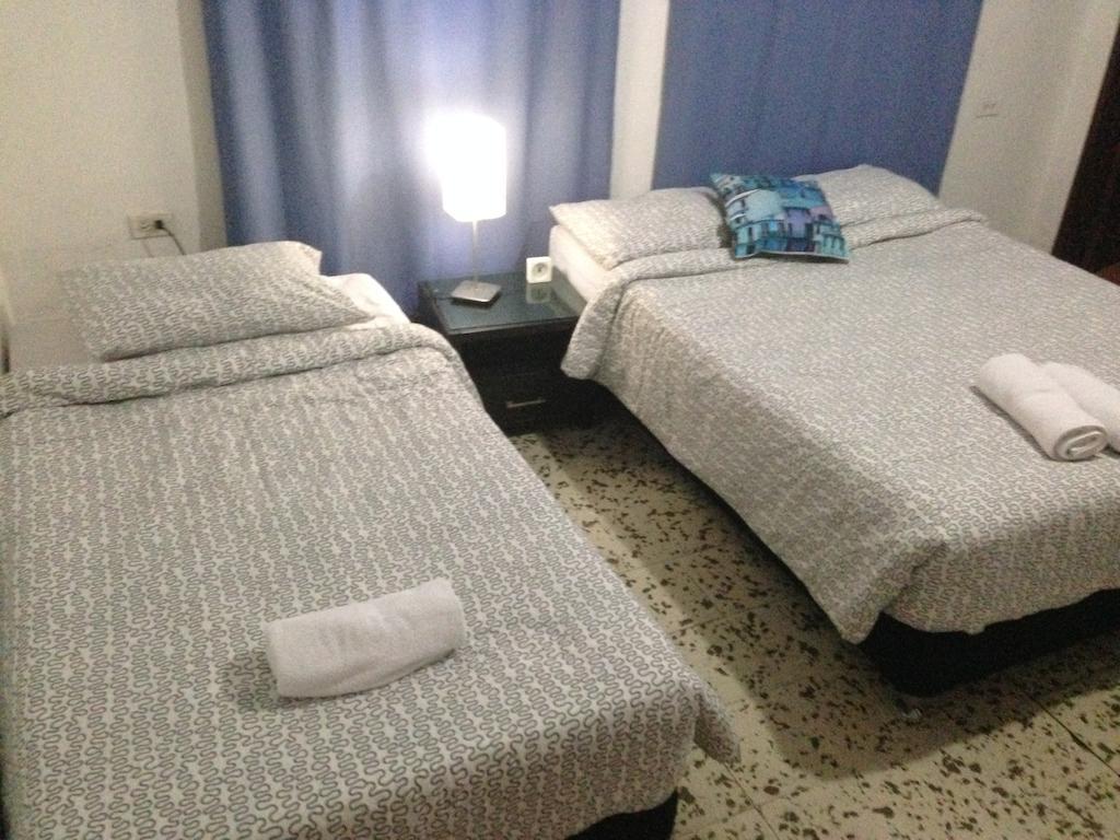 B&B Grand Royal Inn Barranquilla  Bilik gambar