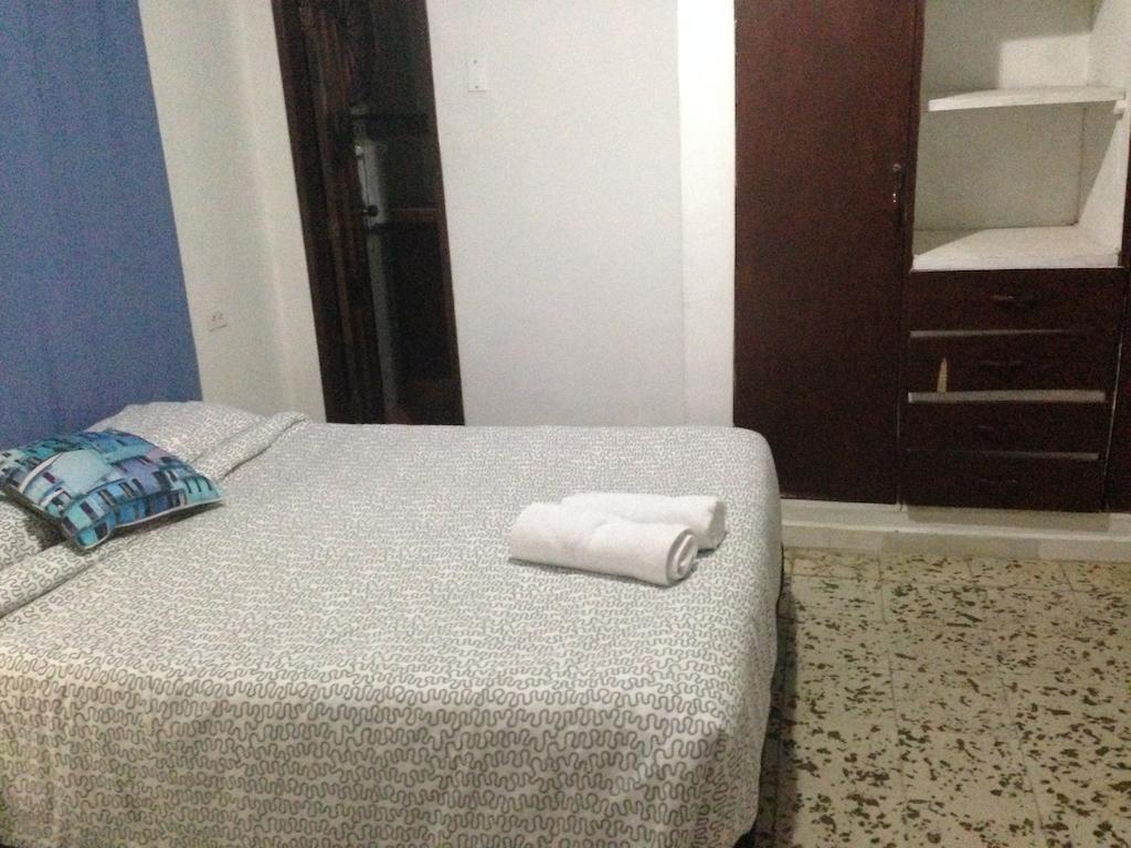 B&B Grand Royal Inn Barranquilla  Luaran gambar