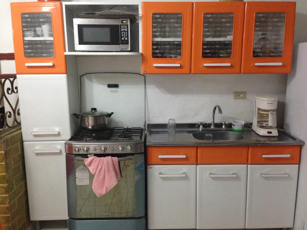 B&B Grand Royal Inn Barranquilla  Bilik gambar