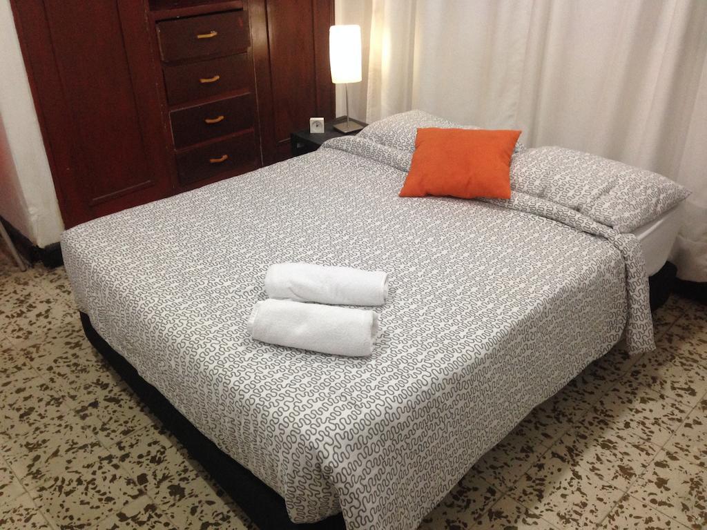 B&B Grand Royal Inn Barranquilla  Bilik gambar