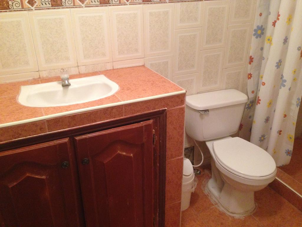 B&B Grand Royal Inn Barranquilla  Luaran gambar