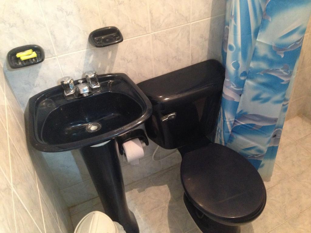 B&B Grand Royal Inn Barranquilla  Luaran gambar