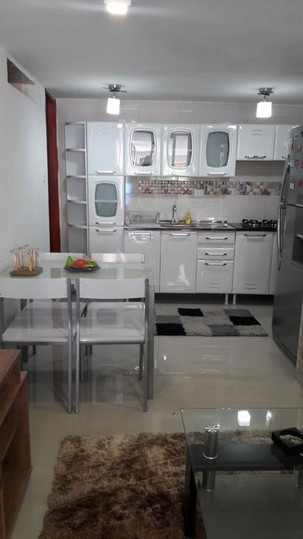 B&B Grand Royal Inn Barranquilla  Luaran gambar