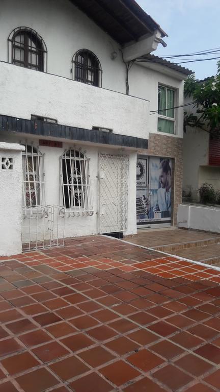 B&B Grand Royal Inn Barranquilla  Luaran gambar