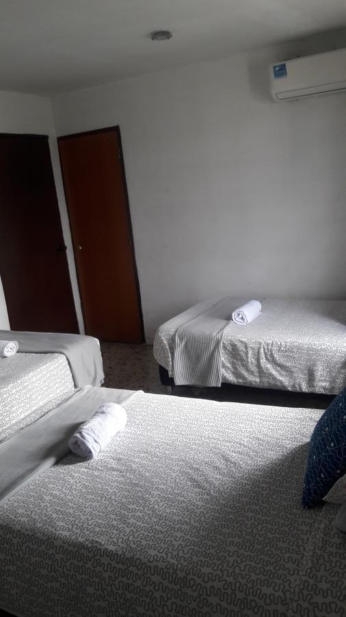 B&B Grand Royal Inn Barranquilla  Luaran gambar