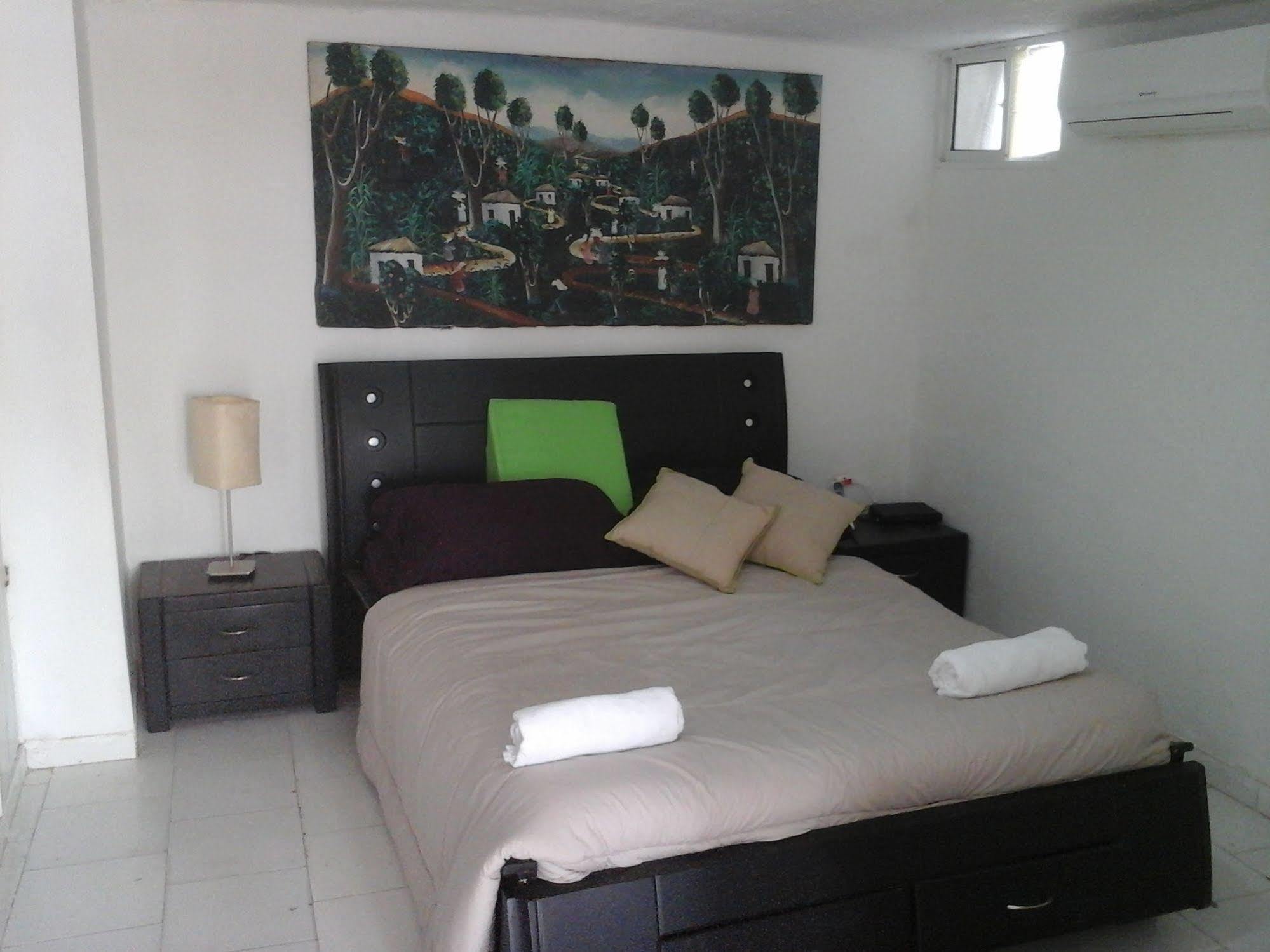 B&B Grand Royal Inn Barranquilla  Luaran gambar